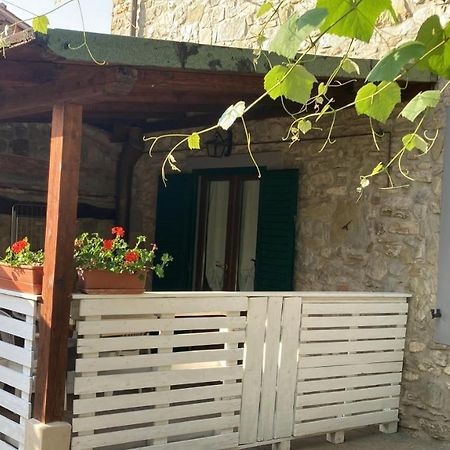Da Valentino E Manuela Apartment Барберино ди Мугело Екстериор снимка