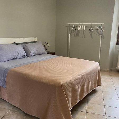 Da Valentino E Manuela Apartment Барберино ди Мугело Екстериор снимка