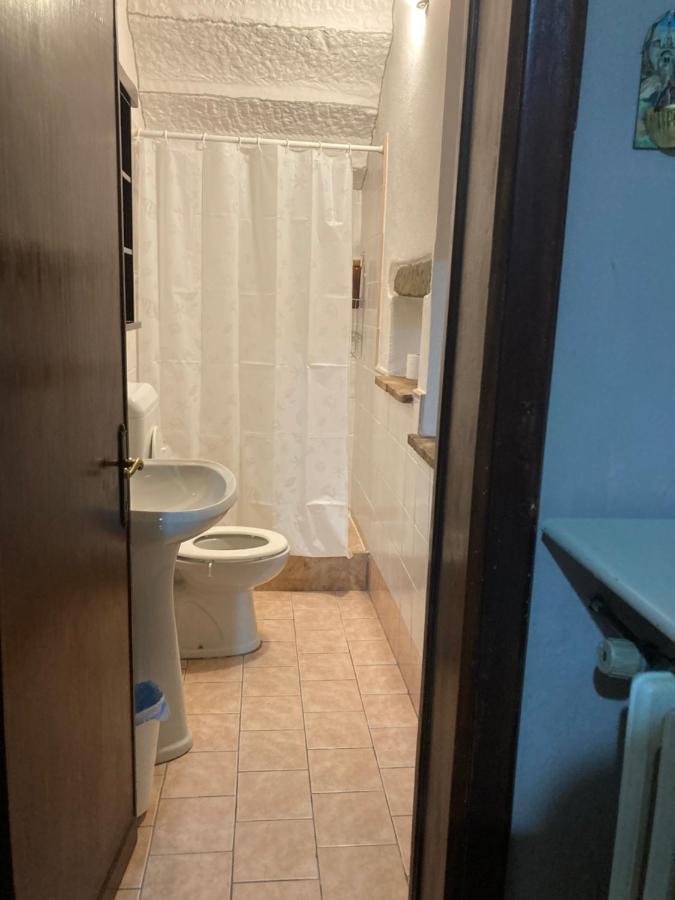 Da Valentino E Manuela Apartment Барберино ди Мугело Екстериор снимка