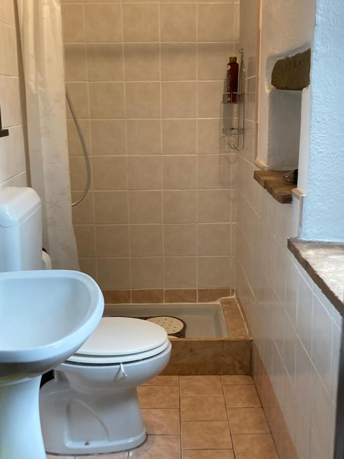 Da Valentino E Manuela Apartment Барберино ди Мугело Екстериор снимка