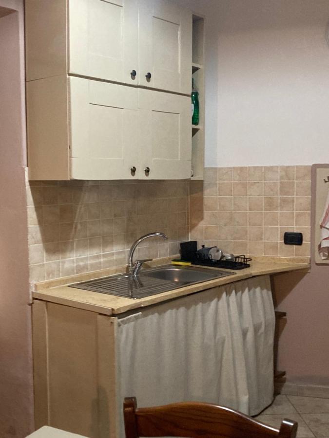 Da Valentino E Manuela Apartment Барберино ди Мугело Екстериор снимка