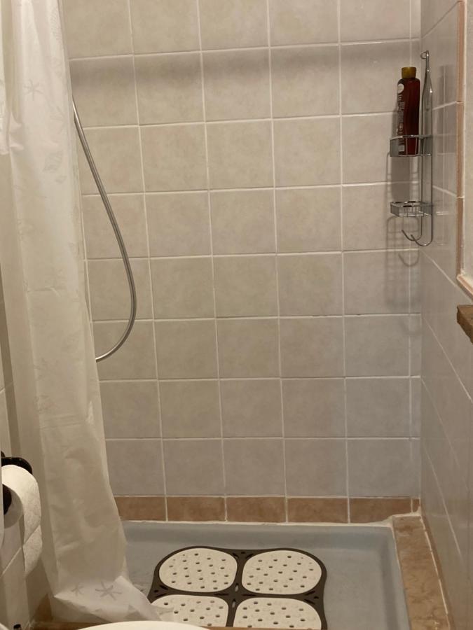 Da Valentino E Manuela Apartment Барберино ди Мугело Екстериор снимка