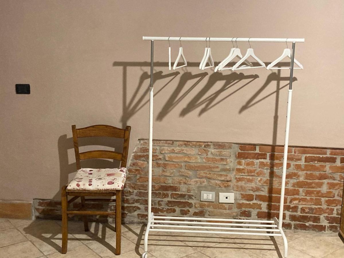 Da Valentino E Manuela Apartment Барберино ди Мугело Екстериор снимка