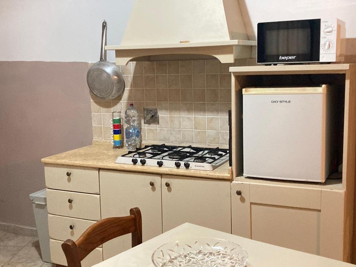 Da Valentino E Manuela Apartment Барберино ди Мугело Екстериор снимка