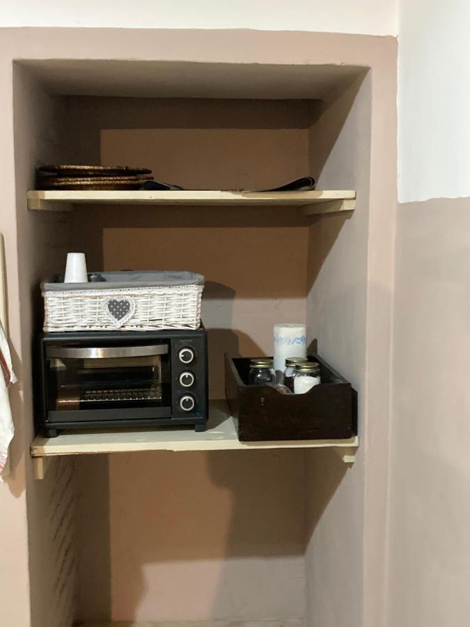 Da Valentino E Manuela Apartment Барберино ди Мугело Екстериор снимка