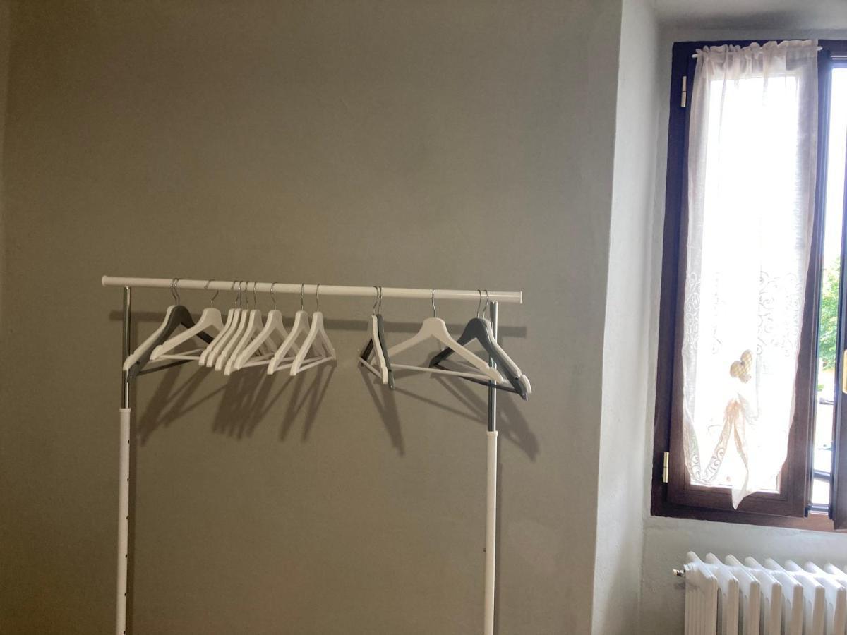 Da Valentino E Manuela Apartment Барберино ди Мугело Екстериор снимка