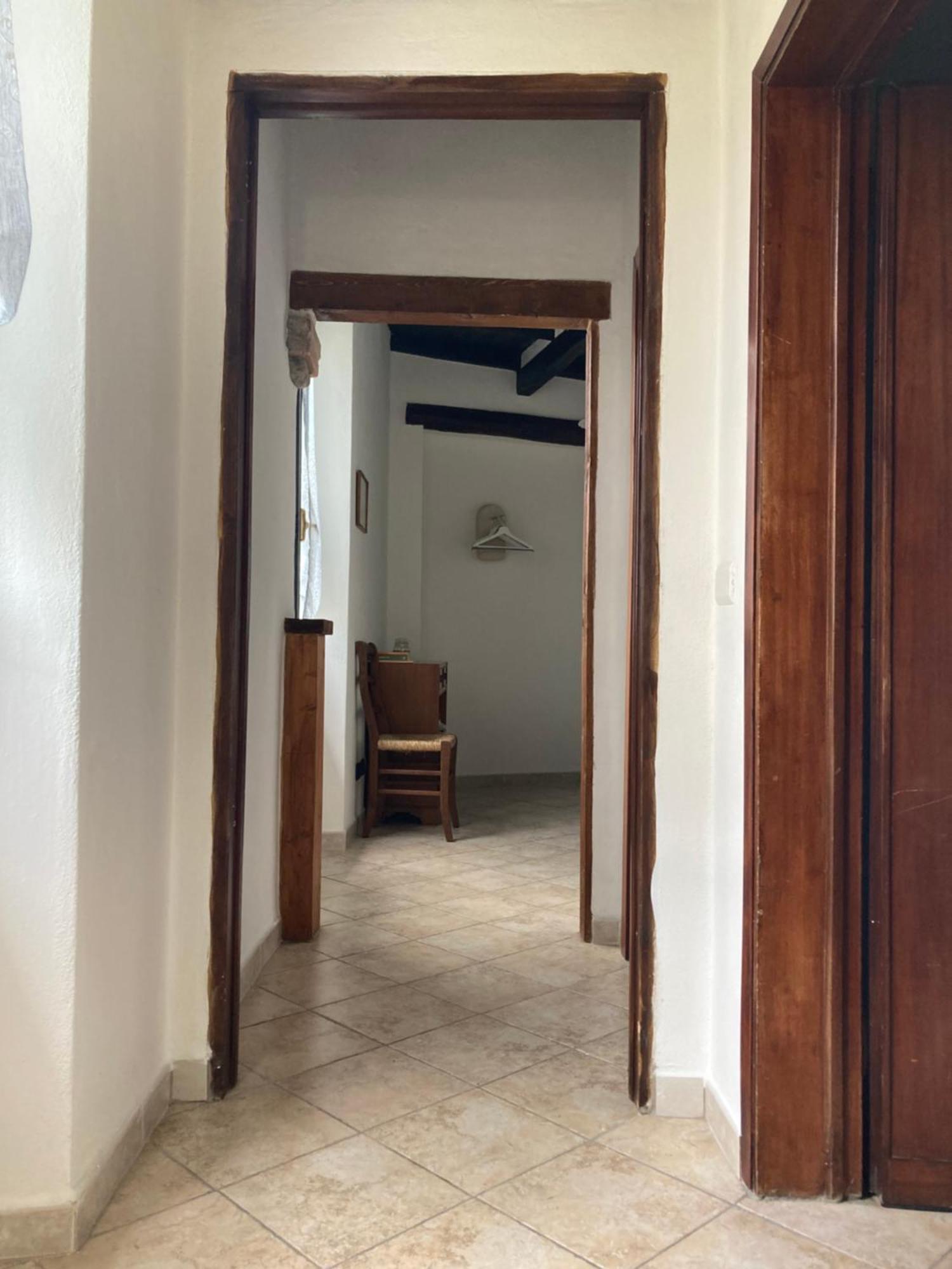 Da Valentino E Manuela Apartment Барберино ди Мугело Екстериор снимка