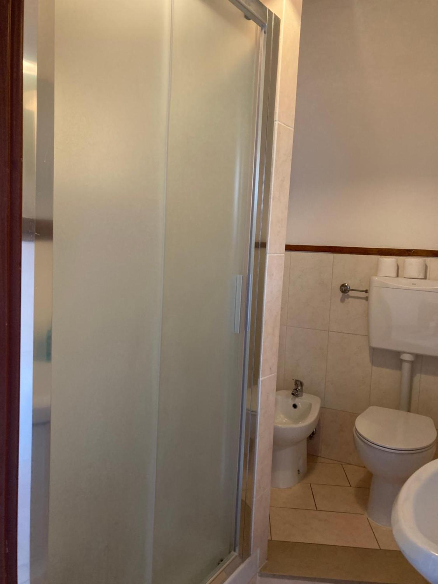 Da Valentino E Manuela Apartment Барберино ди Мугело Екстериор снимка