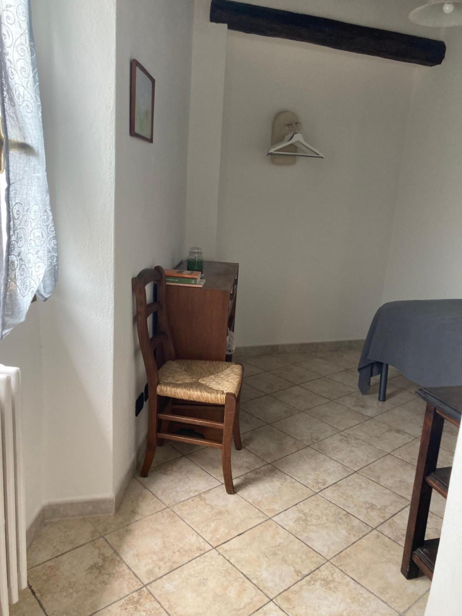 Da Valentino E Manuela Apartment Барберино ди Мугело Екстериор снимка